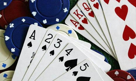 Aturan Judi Poker Online Yang Wajib Dipatuhi Semua Member